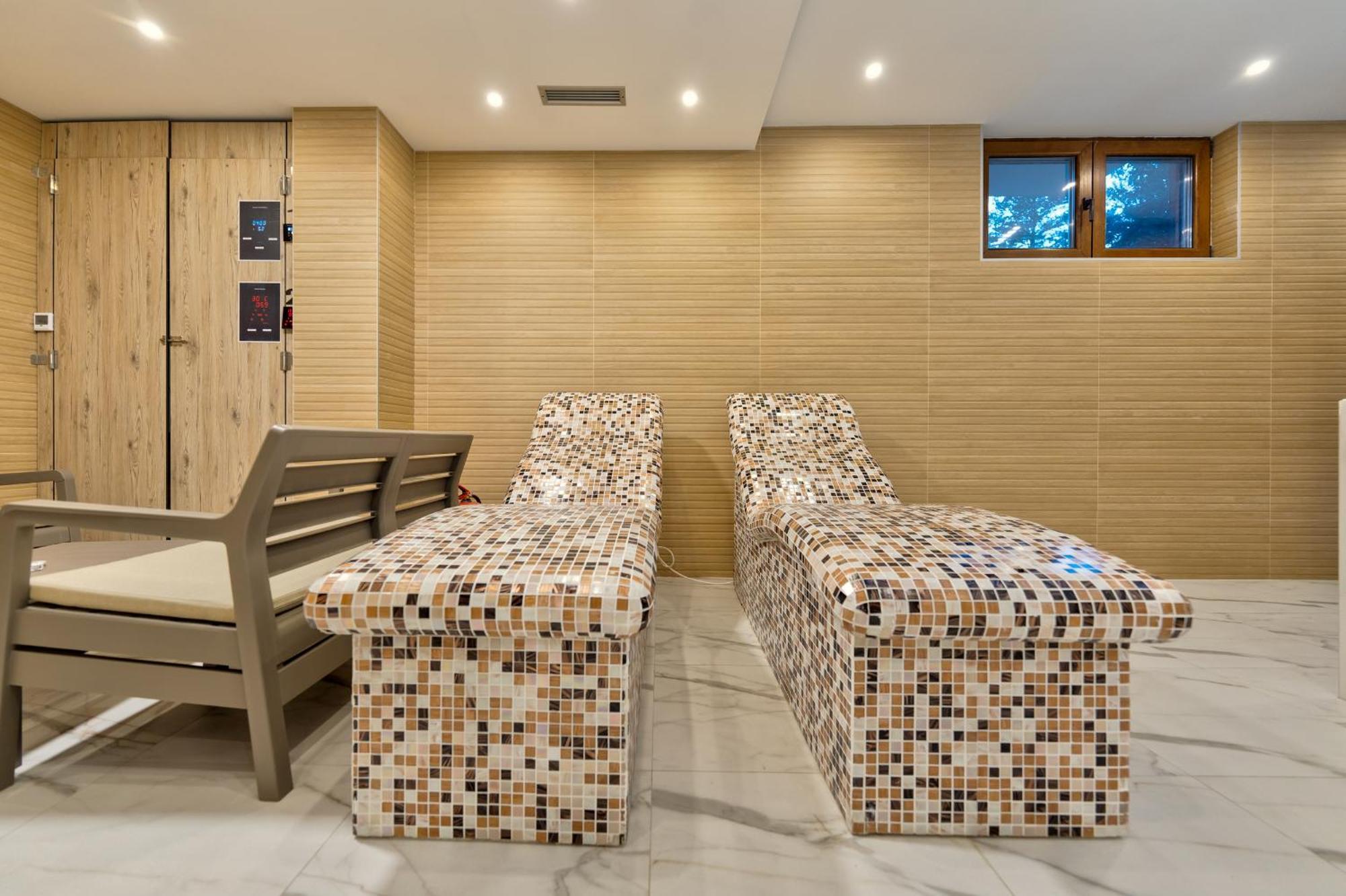 Premija Spa, Vila Zlatibor Luxury & Spa Exterior photo