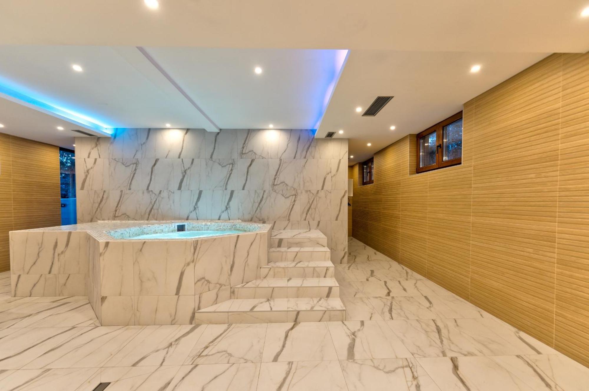 Premija Spa, Vila Zlatibor Luxury & Spa Exterior photo